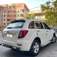 لیفان X60 بیرنگ 93 اسپرت لاکچری نقد و اقساط|خودرو سواری و وانت|تهران, شهران شمالی|دیوار