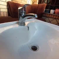 روشور|لوازم سرویس بهداشتی|نیشابور, خیام|دیوار