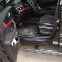 تیگو۷پرو|خودرو سواری و وانت|اصفهان, ناصرخسرو|دیوار