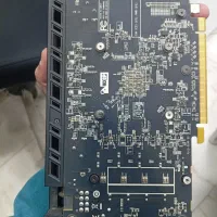 فروش ویژه کارت گرافیک SAPPHIRE RX 570 4GB|قطعات و لوازم جانبی رایانه|تهران, میدان ولیعصر|دیوار