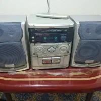 ضبط آیوا صوتی تصویری، زیرقیمت بازار و دیوار