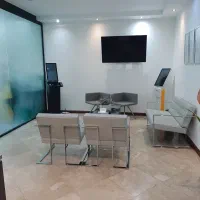 فوری دفترکار/اداری ۸۵متری/میدان کاج/لابی ۲۴ ساعته|اجارهٔ دفتر کار، اتاق اداری، مطب|تهران, سعادت‌آباد|دیوار