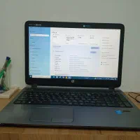 لب تاب hp