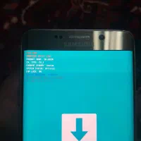 گوشی اس ۶ایج‌ s6