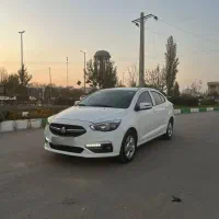 شاهینgسانروف دار مدل1401|خودرو سواری و وانت|اردبیل, |دیوار