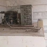 یخچال چهاردرب|یخچال و فریزر|بیرجند, |دیوار