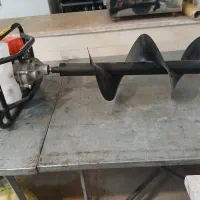 چاله کن|خدمات باغبانی و درختکاری|مشهد, دوست آباد|دیوار