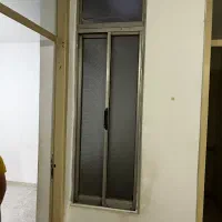 درب وپنجره ی آلومینیوم