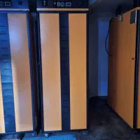 دستگاه میوه خشک