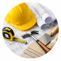 بازسازی تخصصی واحدهای مسکونی و اداری