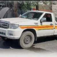 یدک کش چرخگیر