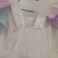 لباس مجلسی بچه گانه|کفش و لباس بچه|لاهیجان, لیل|دیوار