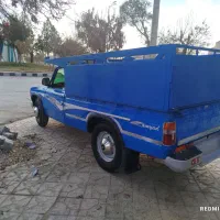 نیسان زامیاد|خودرو سواری و وانت|کبودرآهنگ, |دیوار