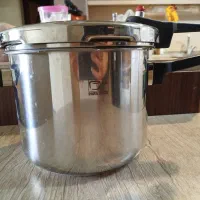 زودپز پارس استیل