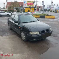 سمند فروشی مدل 82