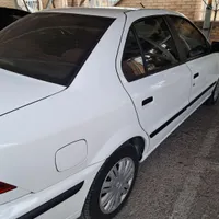 EF7 1400|خودرو سواری و وانت|تهران, بلورسازی|دیوار