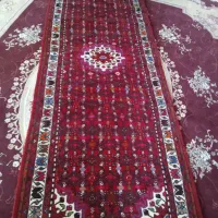 قالی دست باف|فرش|همدان, |دیوار