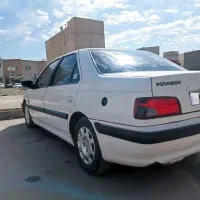 پرشیا مدل ۸۵ تمیز سالم