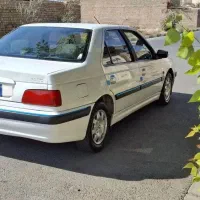 پارس سال مدل ۹۲ دوگانه شرکت|خودرو سواری و وانت|کاشان, فاز ۲ ناجی آباد|دیوار