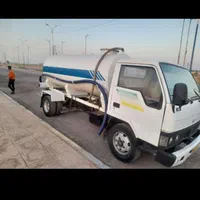 تخلیه چاه فاضلاب لایروبی سپتیک تمام نقاط تهران|خدمات پیشه و مهارت|تهران, صادقیه|دیوار