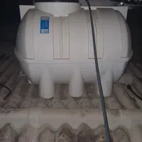 تانکر آب