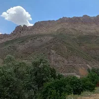 فروش خانه ویلایی ۳۵۰ متری در رودبار قصران