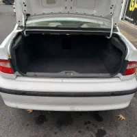 سمند EF7مدل1396بی رنگ|خودرو سواری و وانت|تهران, تهرانپارس شرقی|دیوار