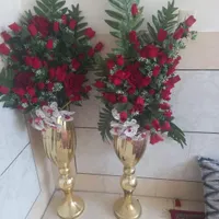 گول مسنوی روز|گل مصنوعی|اصفهان, گلستان|دیوار