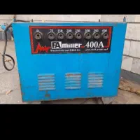 خریدار و فروش دستگاه جوش های ترانسی قدیمی(کل نقاط)