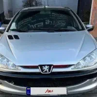 206 84 بسیارسالم