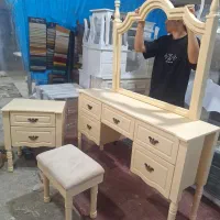 سرویس خو ا ب لارا|تخت و سرویس خواب|باغستان, |دیوار