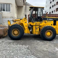 لودرXGMAمدل۲۰۱۱ برقی