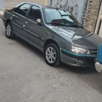 پارس tu5 1401