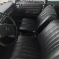 بنز معماری|خودرو کلاسیک|تهران, جوادیه|دیوار