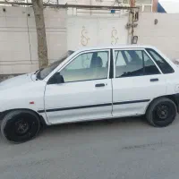 پراید مدل 90|خودرو سواری و وانت|چناران, |دیوار