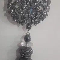 رو بالشی بزرگ|رختخواب، بالش، پتو|ارومیه, |دیوار