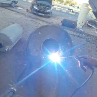 نصب و تعمیر انواع آبگرمکن در منزل و کارگاه|آبگرمکن، پکیج، شوفاژ|ارومیه, |دیوار