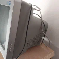 مانیتور سامسونگ 17 اینچ|قطعات و لوازم جانبی رایانه|سبزوار, طبرسی (جعفرآباد)|دیوار