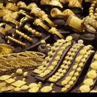 مقداری طلای شکسته ۷۰ زیر قیمت تابلو