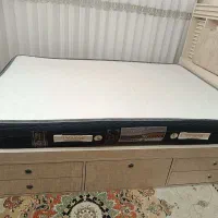 تشک تخت رویال