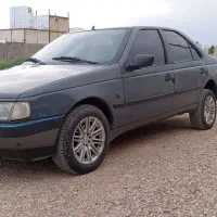 پژو ۴۰۵مدل۸۳