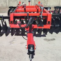 فروش تراکتور دیکس