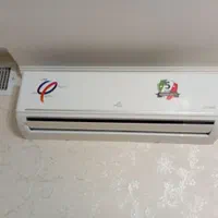 نصب ، جابجایی و شارژ گاز انواع اسپیلت و کولر گازی