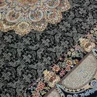 یک عدد فرش ۶ متری پنج میلیون