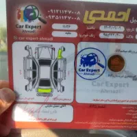 پراید ۱۳۱ مدل ۹۸ سالم|خودرو سواری و وانت|تهران, بوستان ولایت|دیوار