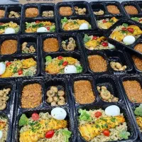 تهیه غذای شرکتی و پرسنلی|خدمات پذیرایی، مراسم|شهرضا, |دیوار