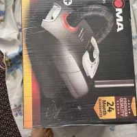 جاروبرقی پاکشوما آکبند