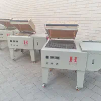 دستگاه شرینک مینی شیرینگ کابینی حرارتی شرینگ پک