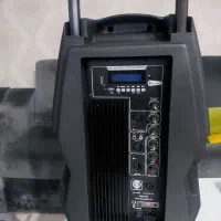 اسپیکر۵۰۰وات زیکو