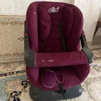 صندلی ماشین کودک دلیجان